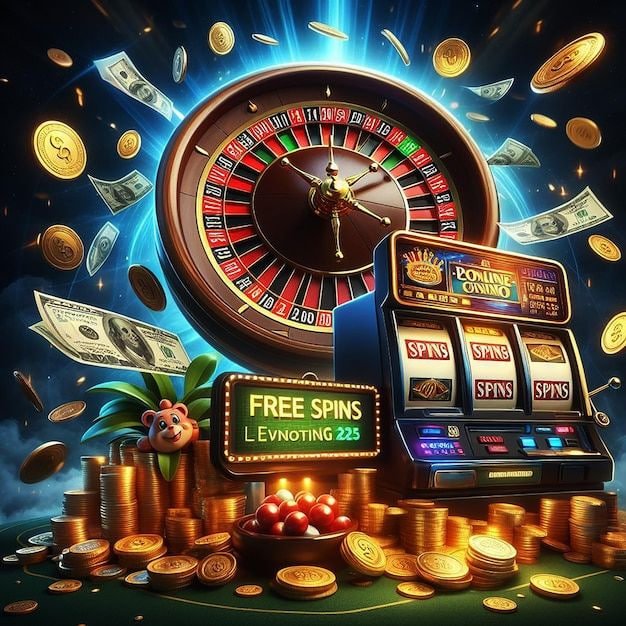 Sảnh live casino và game slot tại 789win 88